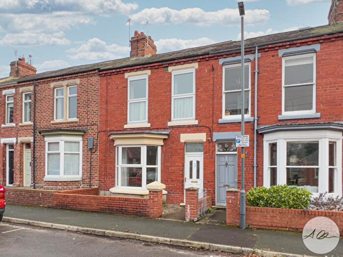 3 Bedroom Terraced House To Rent In L'Espec Street, Northallerton, DL7