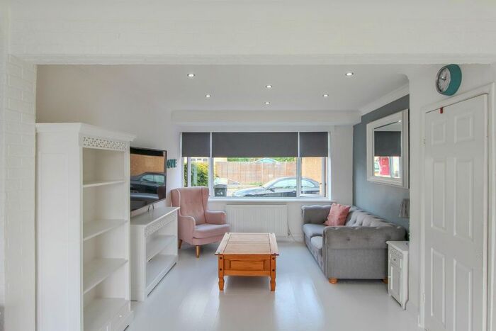 3 Bedroom Terraced House To Rent In Woodgrange Gardens, Enfield, EN1