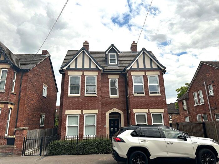 1 Bedroom Property To Rent In Flat Goldington Avenue, Bedford, MK40