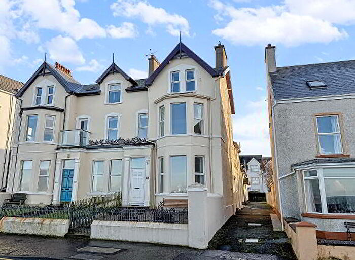 4 Bedroom Duplex Apartments For Sale In A Beach Road, Portballintrae, BT57