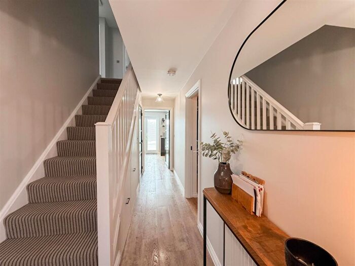 4 Bedroom Detached House For Sale In Bowes Gardens, Springwell Village., NE9