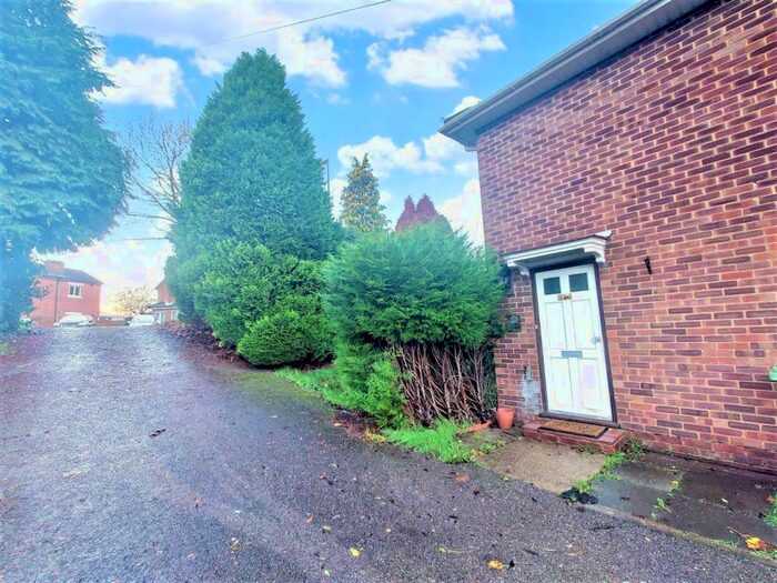 2 Bedroom Flat To Rent In Eastleigh, SO50