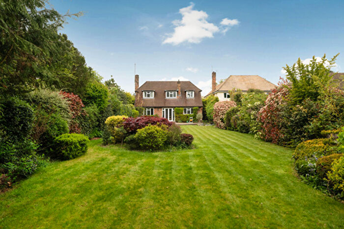 2 Bedroom Detached House For Sale In Mayflower Way, Farnham Common, Buckinghamshire, SL2