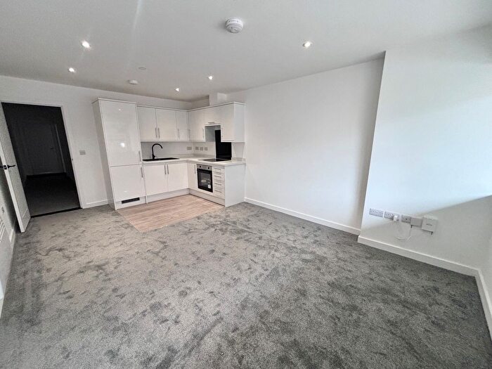 1 Bedroom Flat To Rent In Prospect Street, Hull, HU2