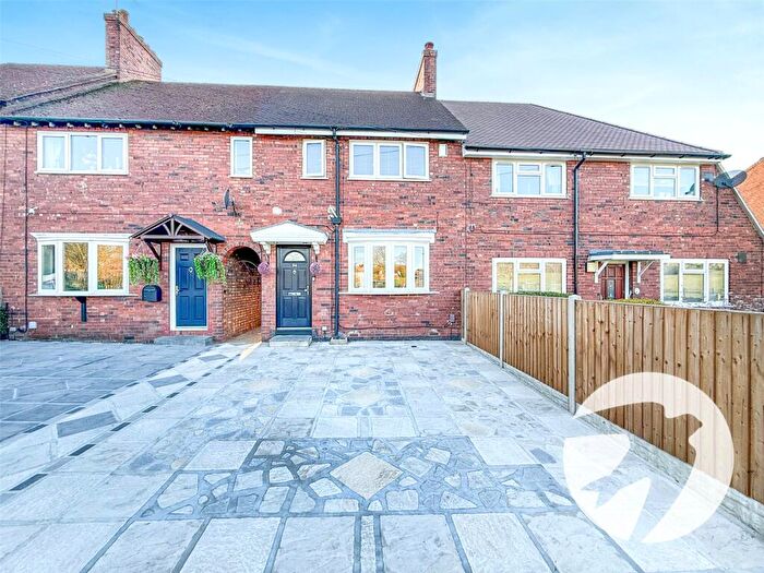 4 Bedroom Terraced House For Sale In Queenscroft Road, London, SE9