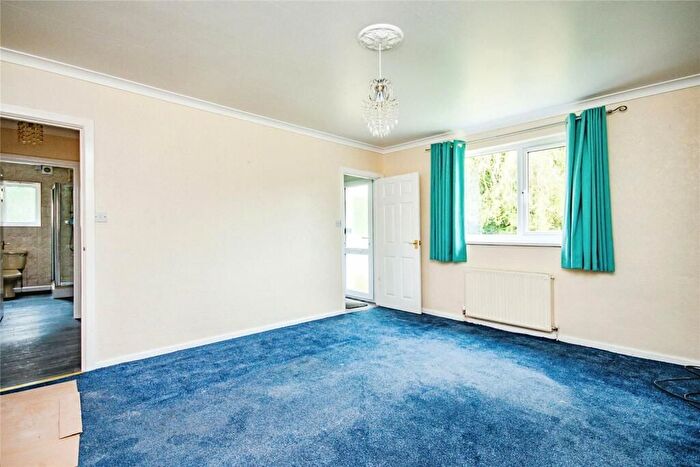3 Bedroom Detached Bungalow For Sale In Dre-Fach Felindre, Llandysul, SA44
