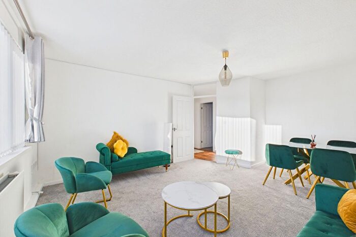 2 Bedroom Flat For Sale In Peter Street, Whitehaven, CA28