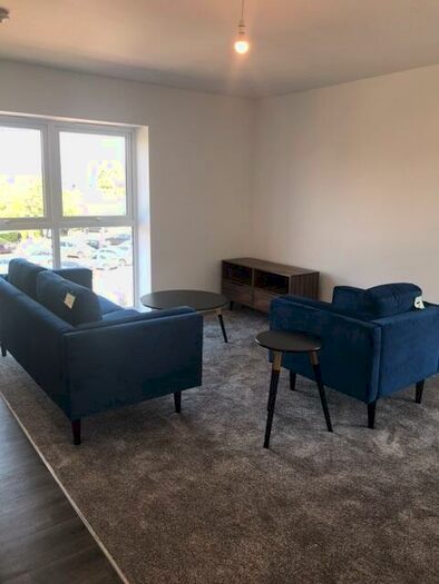 2 Bedroom Apartment To Rent In Abode Apartments, York Road, Leeds, West Yorkshire, LS9