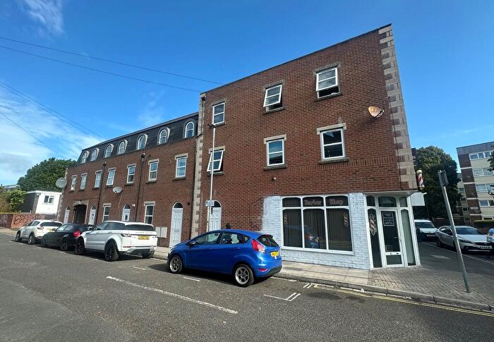 10 Bedroom Block Of Apartments For Sale In St. James's Road, Southsea, PO5
