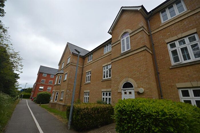 1 Bedroom Flat For Sale In Malyon Close, Braintree, CM7