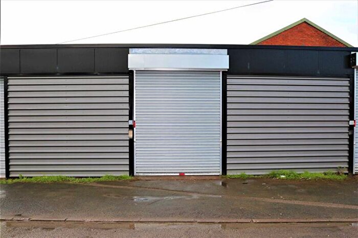 Commercial Property To Rent In Blackrod Industrial Estate, Unit Scot Lane Blackrod., BL6