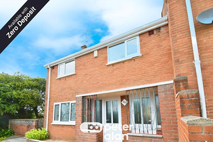 3 Bedroom House To Rent In Dunstable Road, Newport, NP19