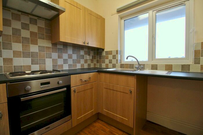 1 Bedroom Flat To Rent In St Johns Avenue, Churchdown, Gloucestershire, GL3