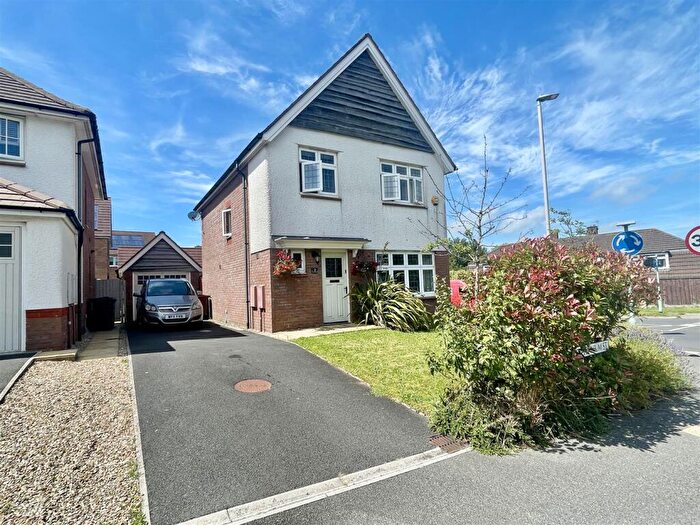 3 Bedroom House For Sale In Millennium Street, Plymouth, PL2