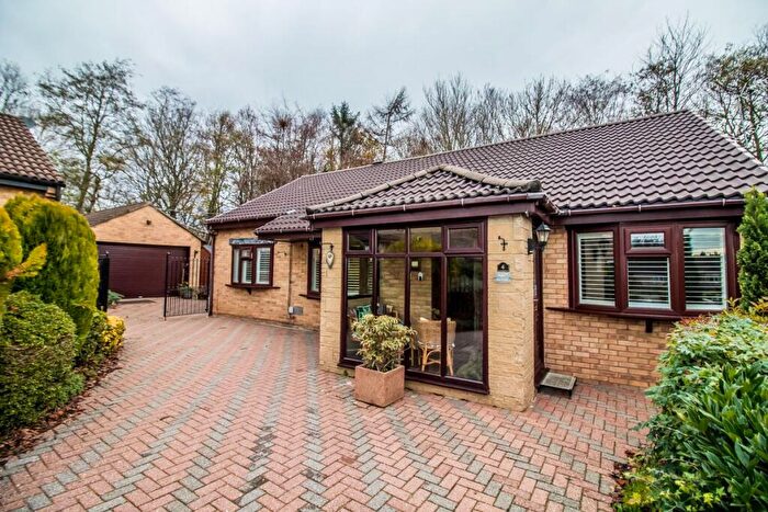 3 Bedroom Bungalow For Sale In Beauly, Biddick, Washington, Tyne And Wear, NE38
