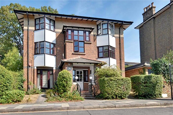 2 Bedroom Apartment For Sale In Celestial Gardens, Lewisham, London, SE13