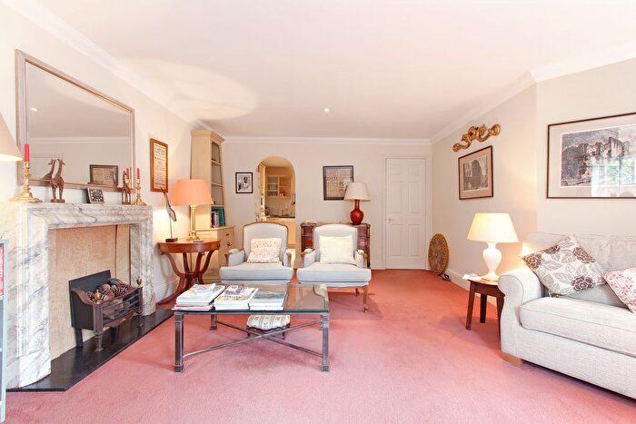 1 Bedroom Flat To Rent In Vincent Square, London, SW1P