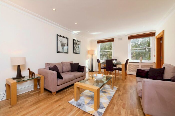 2 Bedroom Flat To Rent In Ashburn Gardens, South Kensington, SW7
