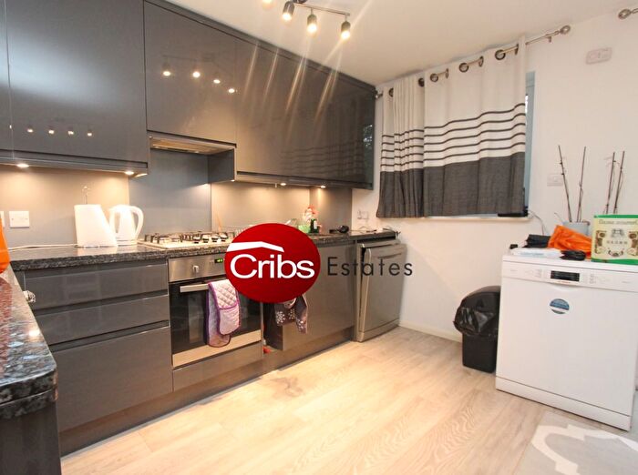 1 Bedroom Flat To Rent In Croydon, CR0