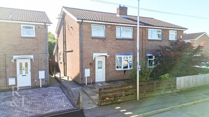 4 Bedroom Property For Sale In Elm Grove, Moira, DE12