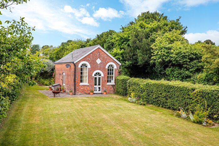 1 Bedroom Detached House For Sale In Baybridge, Winchester, SO21