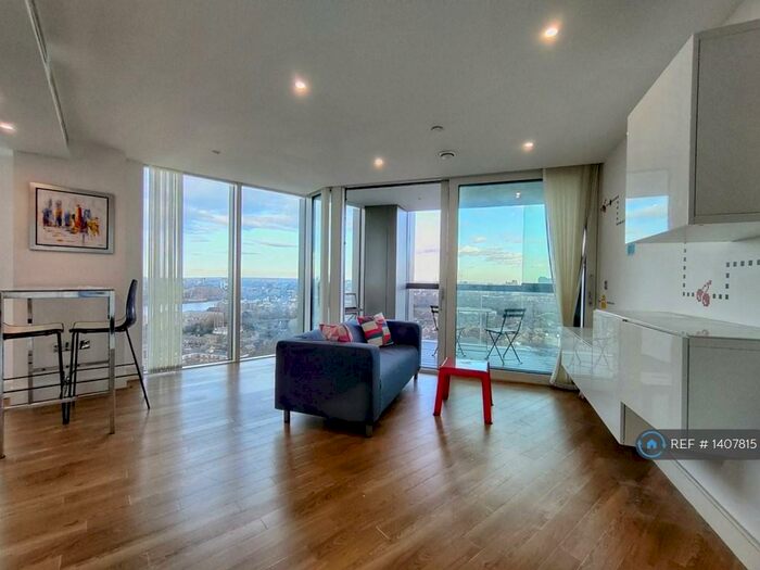 1 Bedroom Flat To Rent In Surrey Quays Road, London, SE16