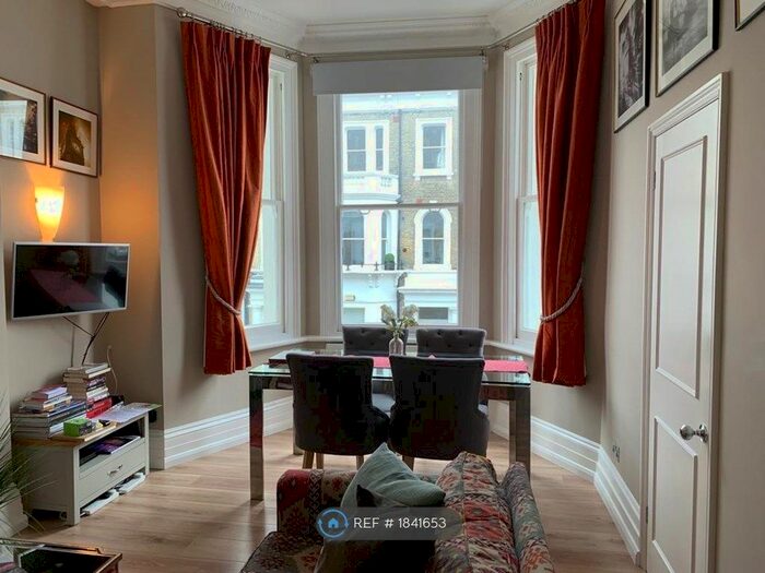 2 Bedroom Flat To Rent In Westgate Terrace, London, SW10