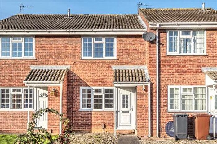 2 Bedroom Terraced House To Rent In Neile Close, Lincoln, LN2