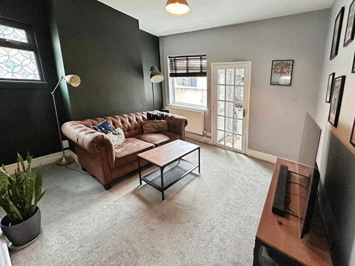 3 Bedroom End Of Terrace House For Sale In Melbourne Road, Ibstock, LE67