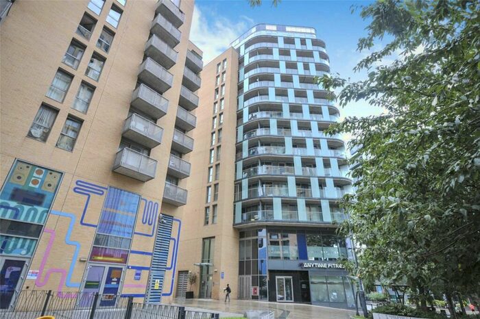 1 Bedroom Flat To Rent In Loampit Vale, London, SE13