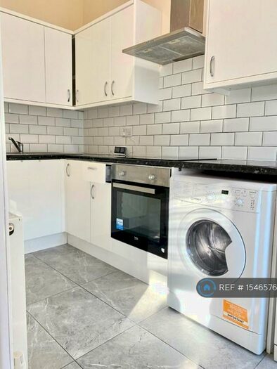 1 Bedroom Flat To Rent In Oakfield Road, Croydon, CR0