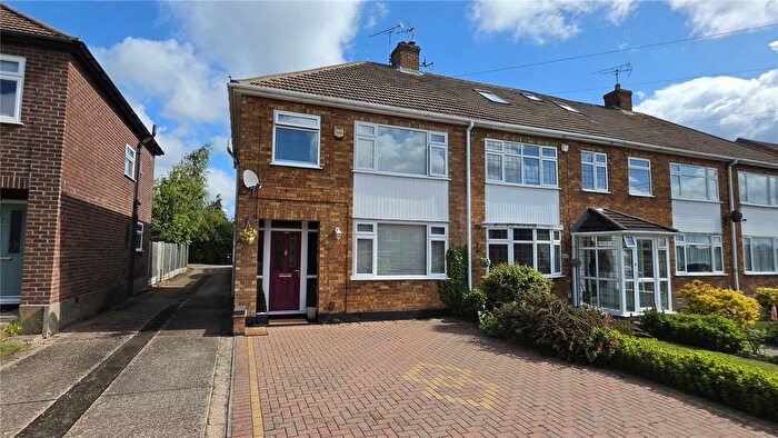 3 Bedroom End Of Terrace House For Sale In Upper Eastern Green Lane, Eastern Green, Coventry, West Midlands, CV5