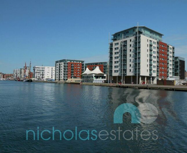 2 Bedroom Apartment To Rent In Anchor Street, Ipswich, Suffolk, IP3