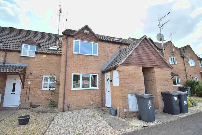 1 Bedroom Flat To Rent In Millers Dyke, Quedgeley, Gloucester, GL2