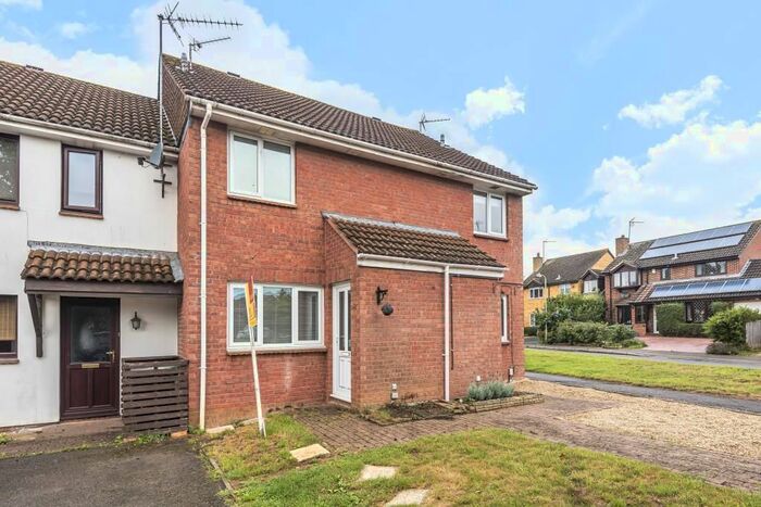 2 Bedroom Terraced House To Rent In Abingdon, Oxfordshire, OX14