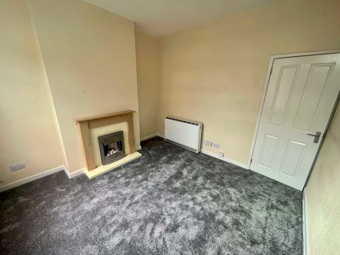 2 Bedroom Terraced House To Rent In Terry Road, Coventry, CV1
