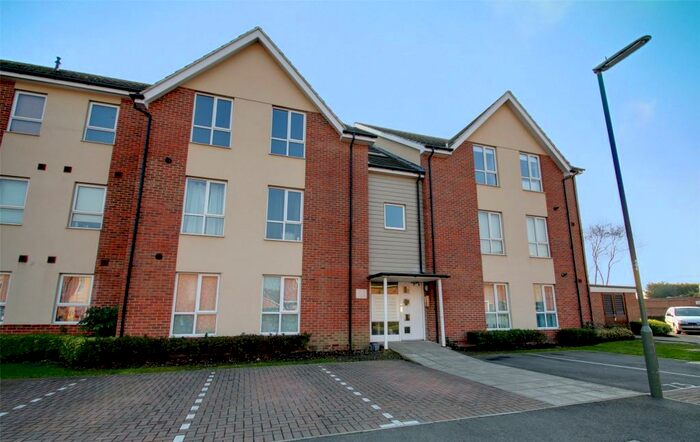 2 Bedroom Apartment To Rent In Surrey, KT15