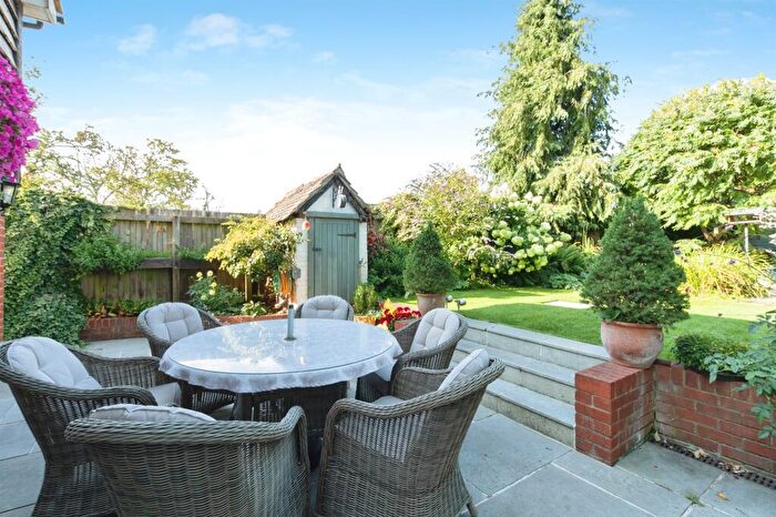 3 Bedroom Cottage For Sale In Breamore Road, Downton, Salisbury, SP5
