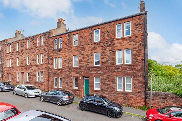 2 Bedroom Flat For Sale In , Victor Park Terrace, Edinburgh, EH12