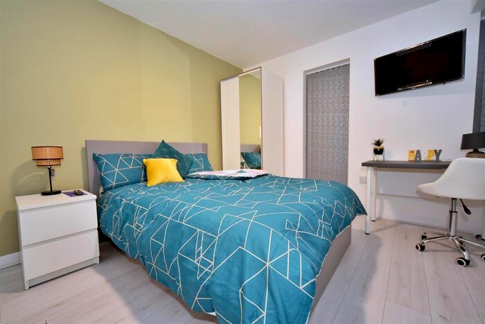 1 Bedroom Flat To Rent In Southfield Road, Middlesbrough, North Yorkshire, TS1