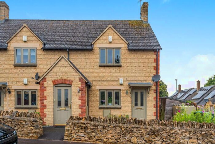 1 Bedroom Apartment To Rent In Enstone, Chipping Norton, OX7