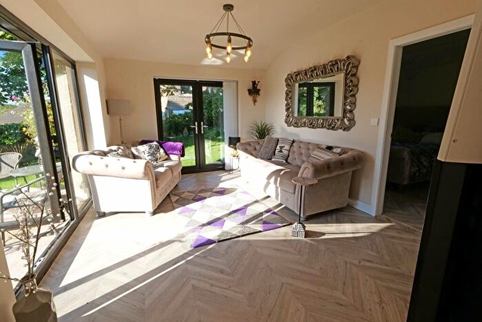 3 Bedroom Bungalow For Sale In Cotton Tree Lane, Colne, BB8