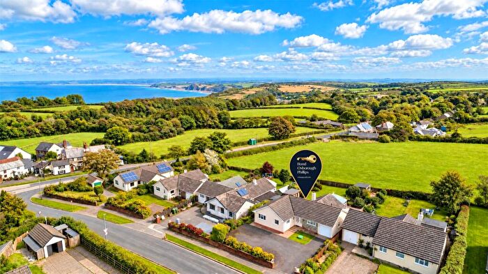 3 Bedroom Bungalow For Sale In Bucks Cross, Bideford, Devon, EX39