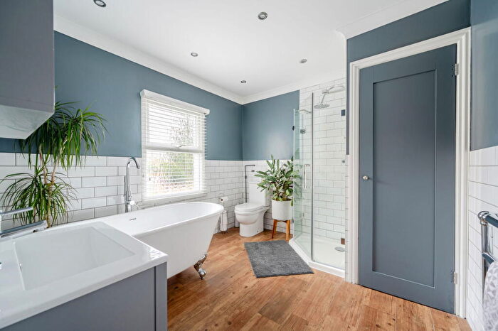 3 Bedroom Semi Detached House For Sale In An Esquisite Edwardian Semi With A Double Plot, Parking, And A Ft Garden Near Rainham Station, ME8