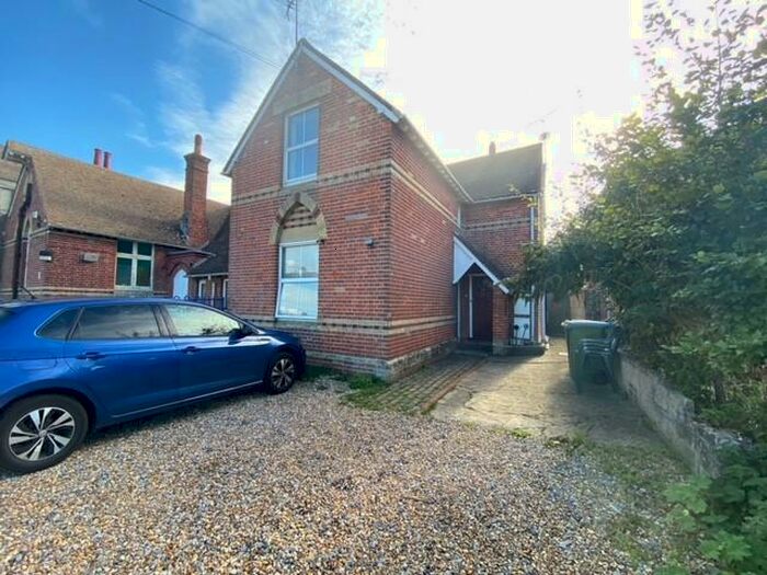 1 Bedroom Flat To Rent In North Bersted, Bognor Regis, PO22