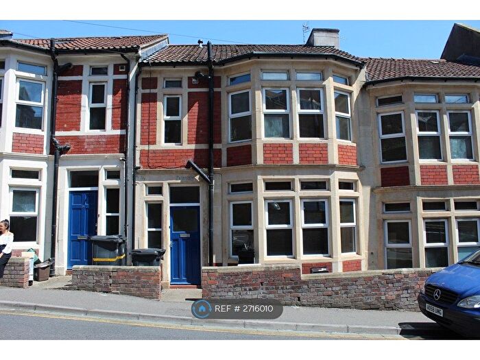 5 Bedroom Terraced House To Rent In Horfield Road, Bristol, BS2