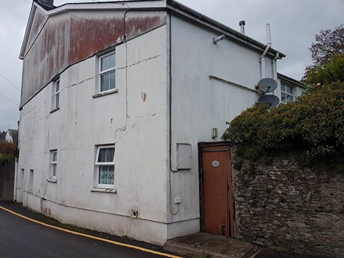 2 Bedroom Mews To Rent In Bryn Road, Lampeter, Ceredigion, SA48