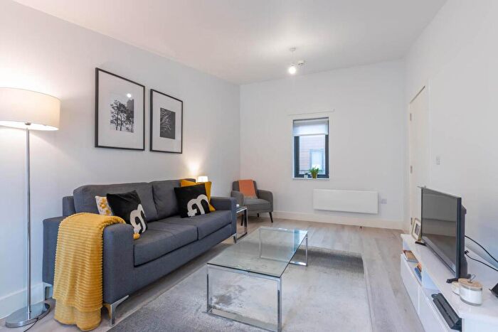 1 Bedroom Apartment To Rent In Caspar House, Charlotte Street, Birmingham, B3