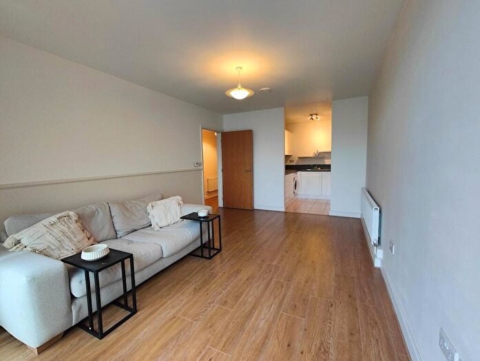 1 Bedroom Flat For Sale In Arbor House, Station Road, Orpington, BR6