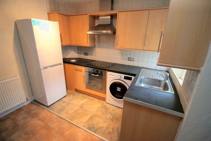 2 Bedroom Private Hall To Rent In Westham Street, Lancaster, LA1